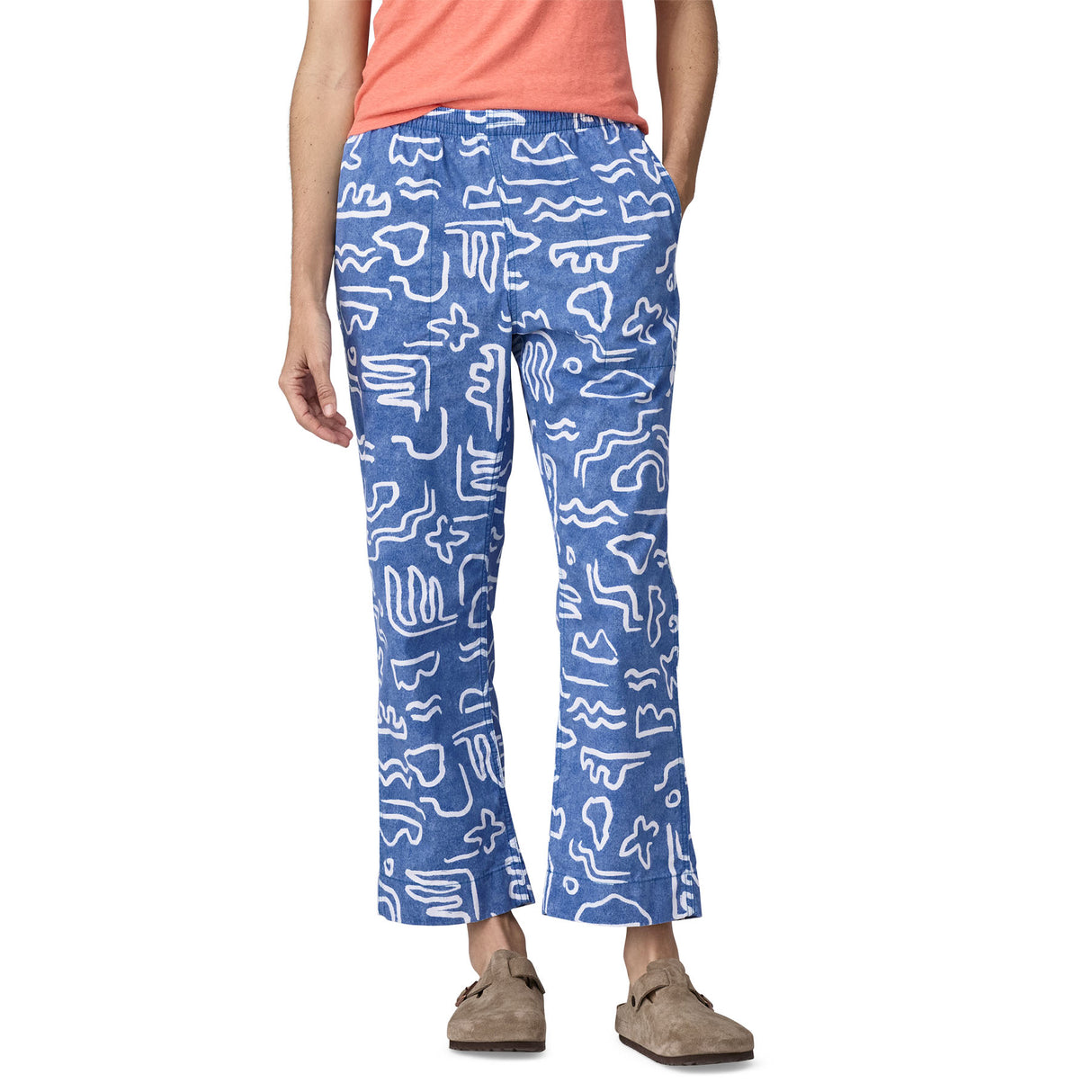 WOMEN'S FUNHOGGERS PANTS