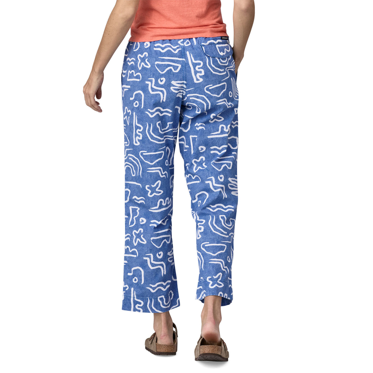 WOMEN'S FUNHOGGERS PANTS