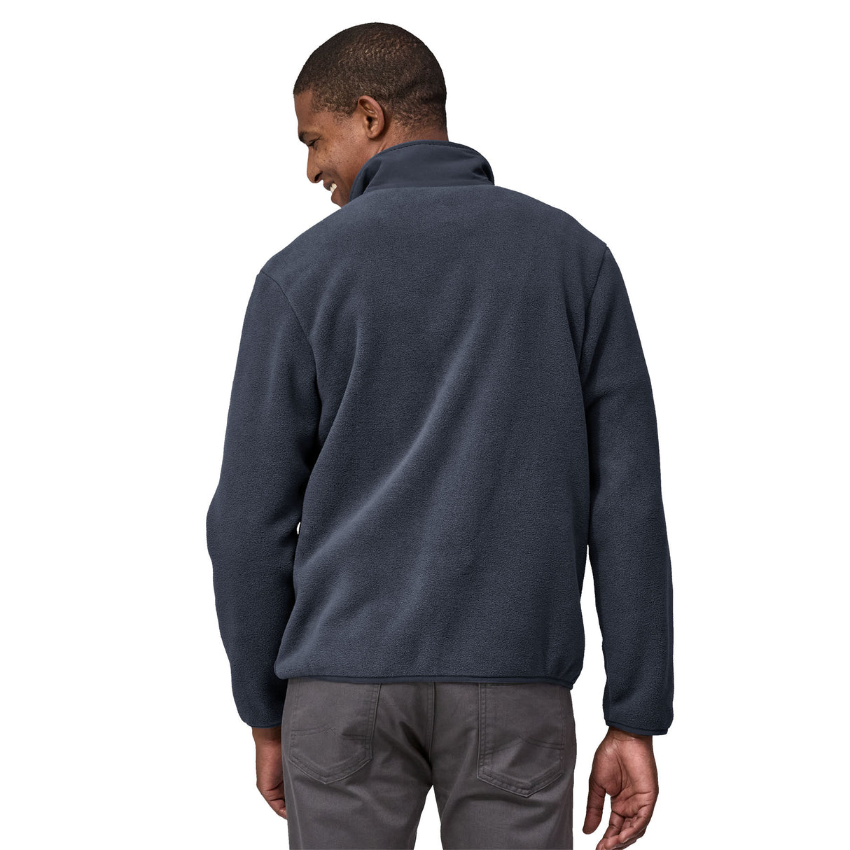 MEN'S FLEECE SYNCH