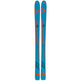 FISCHER SKI HANNIBAL 96