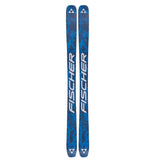 FISCHER FREERIDE RANGER SKI