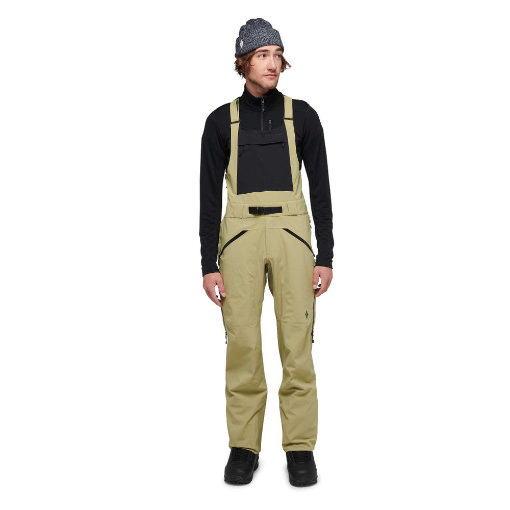 RECON STRETCH BIBS MEN'S TROUSERS