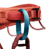 ŽENSKI PLEZALNI PAS MOMENTUM HARNESS