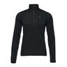 MOŠKI FLIS COEFFICIENT LT QUARTER ZIP