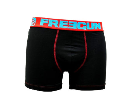 MEN'S BOXERS FREEGUN SOFT TOUCH