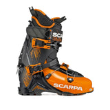 MAESTRALE SKI TOURING BOOTS