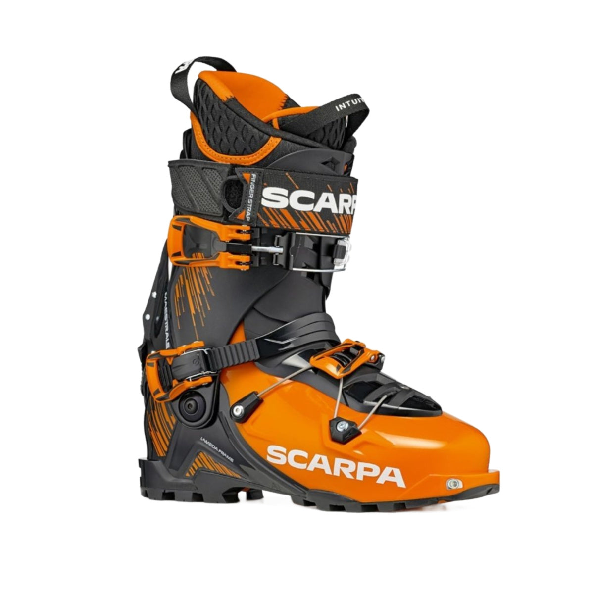 MAESTRALE SKI TOURING BOOTS