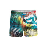 BOYS' SWIMWEAR FREEGUN