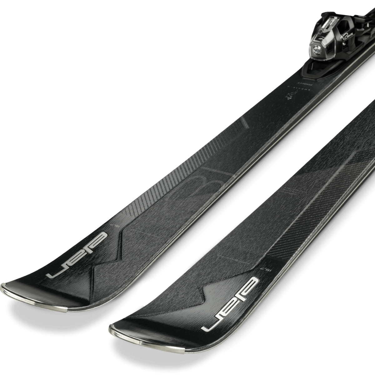 ELAN SKI AMPHIBIO 18 TI2 FX EMX 12.0