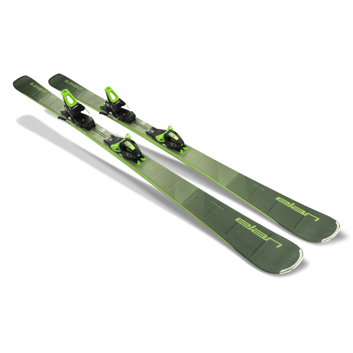 ELAN SKI ELEMENT