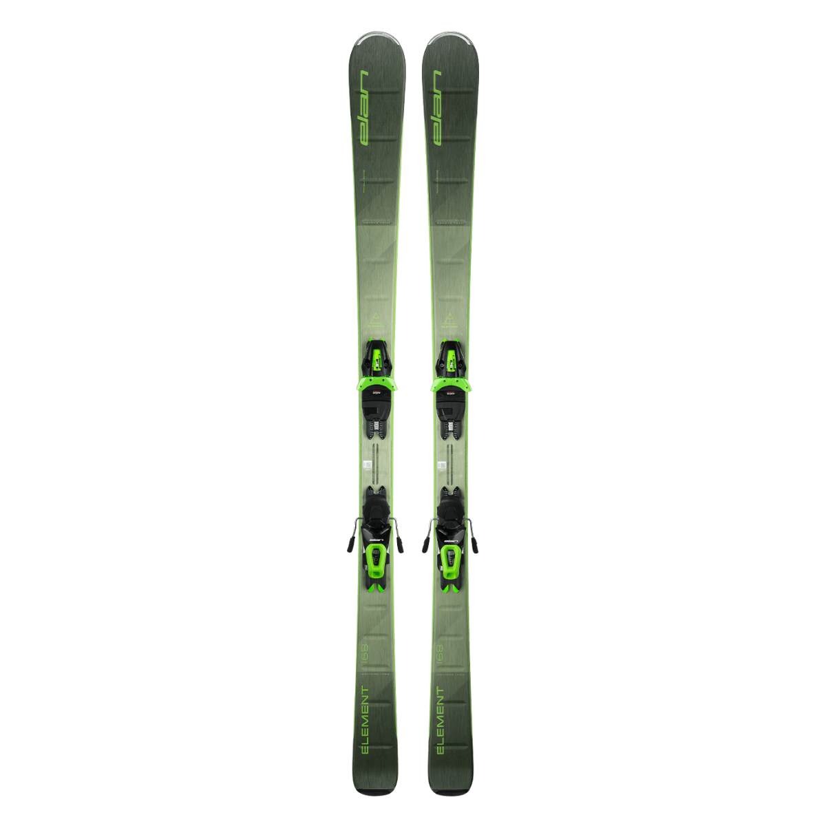 ELAN SKI ELEMENT