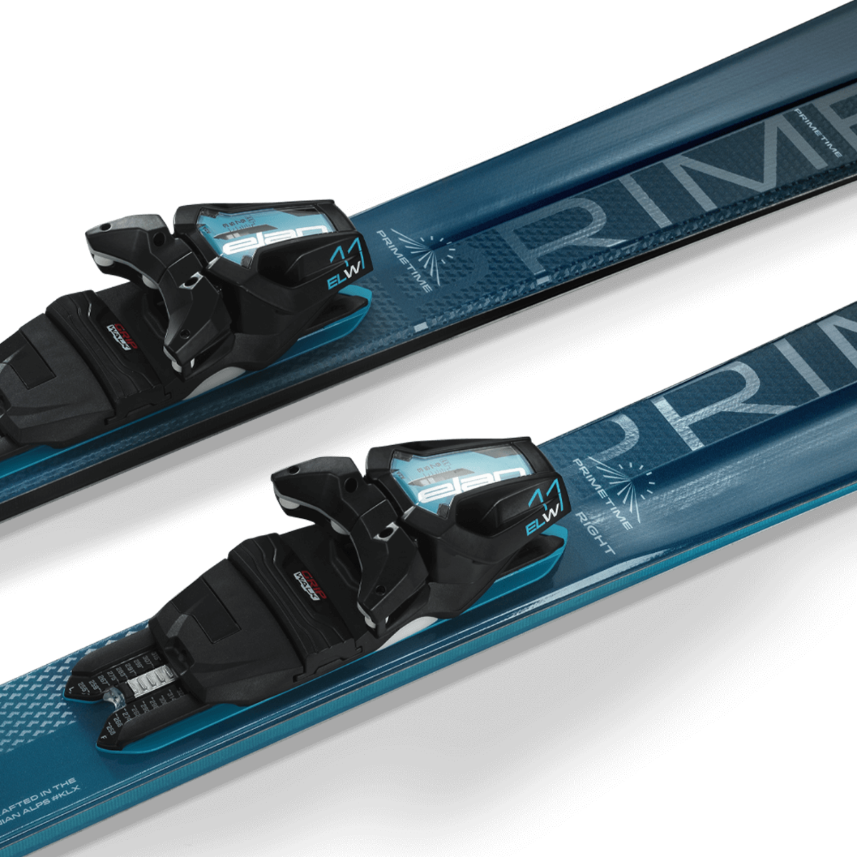 ELAN WOMEN'S SKI PRIMETIME N°3