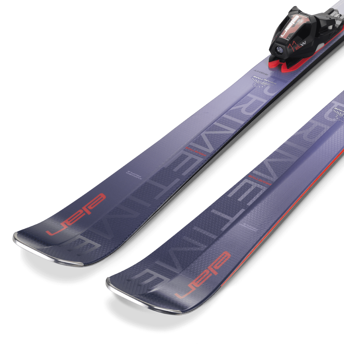 ELAN WOMEN'S SKI PRIMETIME N°5