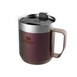 THERMO POT CLASSIC CAMP MUG