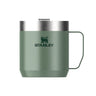 THERMO POT CLASSIC CAMP MUG