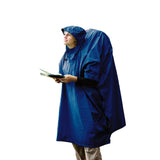 PONČO 70D NYLON TARP PONCHO