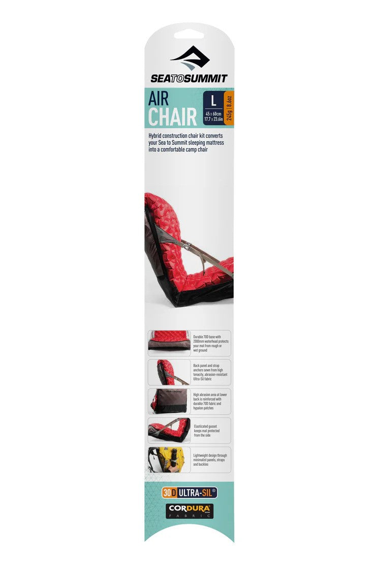 SEAT AIR CHAIR LARGE two sizes