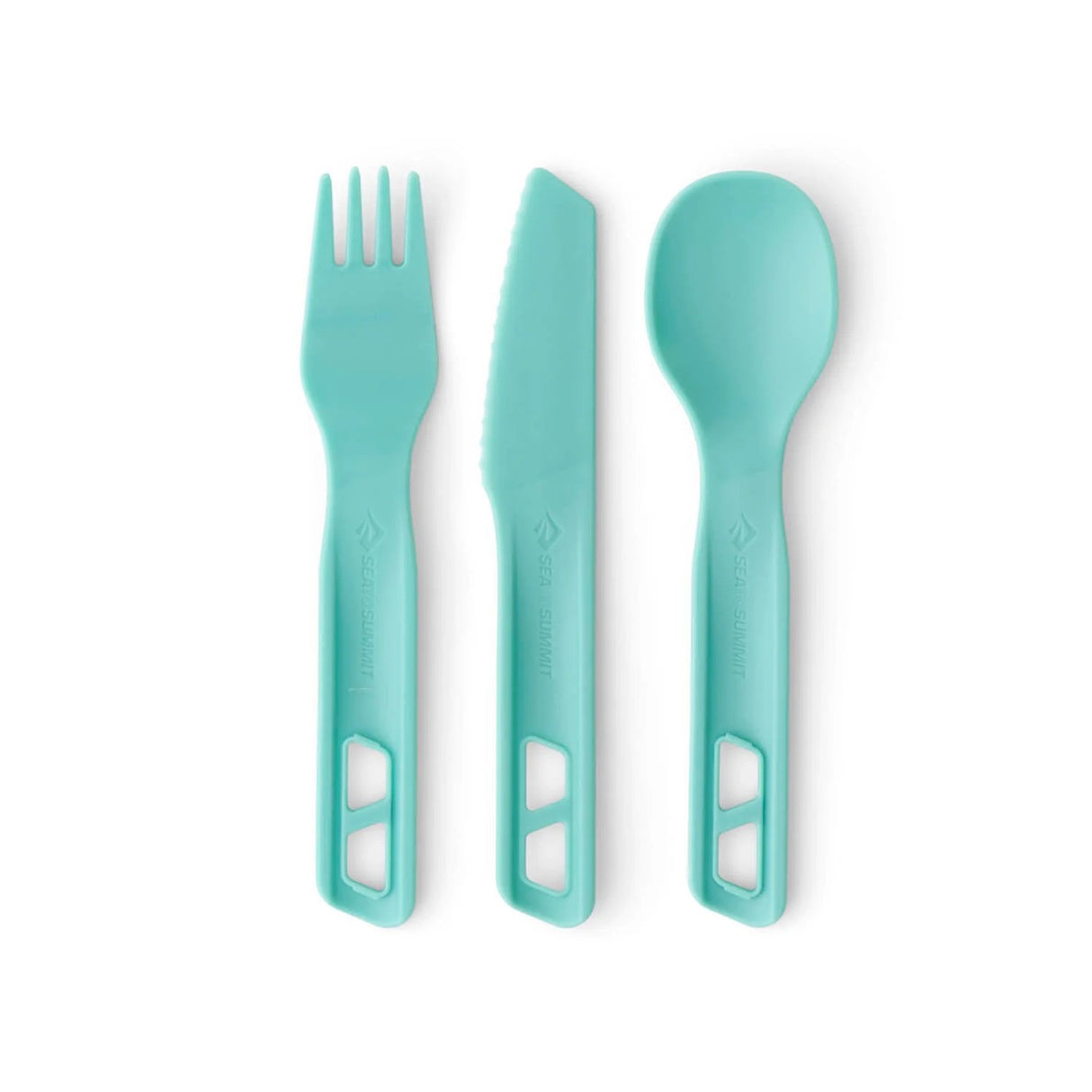 PRIBOR ZA KAMPIRANJE PASSAGE CUTLERY SET (3 KOM)