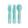 CAMPING ACCESSORIES PASSAGE CUTLERY SET (3 PCS)