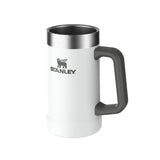 BEER STEIN MUG