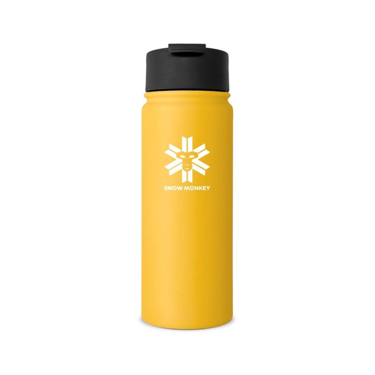 THERMO BOTTLE URBAN EXPLORER 0.5 L