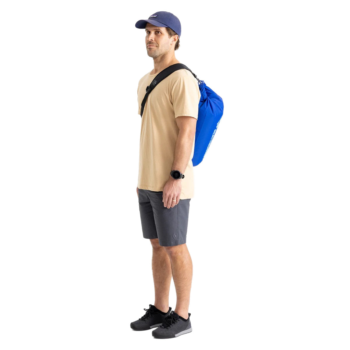 SNEMLJIV TRAK DRY BAG SLING