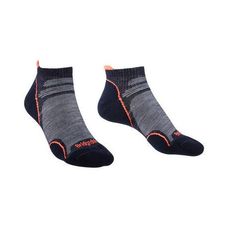 WOMEN'S SOCKS ULTRALIGHT T2 MERINO PERFORMANCE LOW