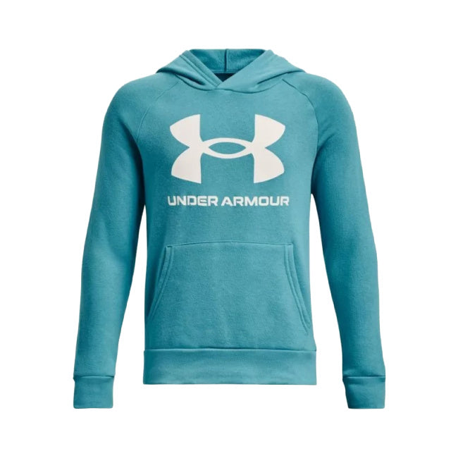 RIVAL FLEECE HOODIE SWEATER FOR BOYS