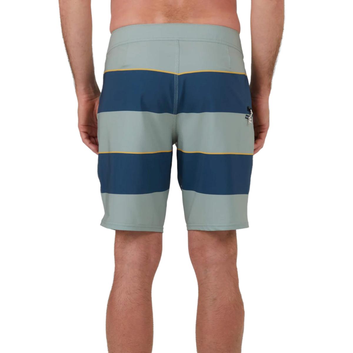 MOŠKE KOPALNE HLAČE CUTLAP PERFORMANCE BOARDSHORT