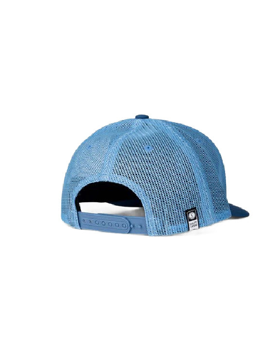 KAPA S ŠILTOM PINNACLE 2 RETRO TRUCKER