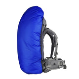 RAIN COVER FOR BACKPACK ULTRA-SIL PACK COVER ( XS, S, M, L )