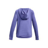 RIVAL FLEECE SWEATER FOR GIRLS