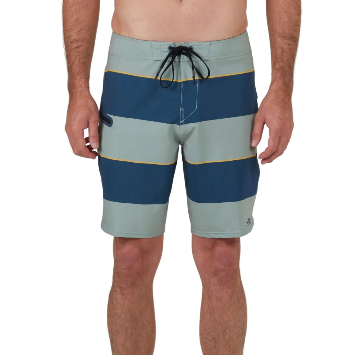 MOŠKE KOPALNE HLAČE CUTLAP PERFORMANCE BOARDSHORT