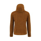 MOŠKA JAKNA GHIRO HOODIE JACKET