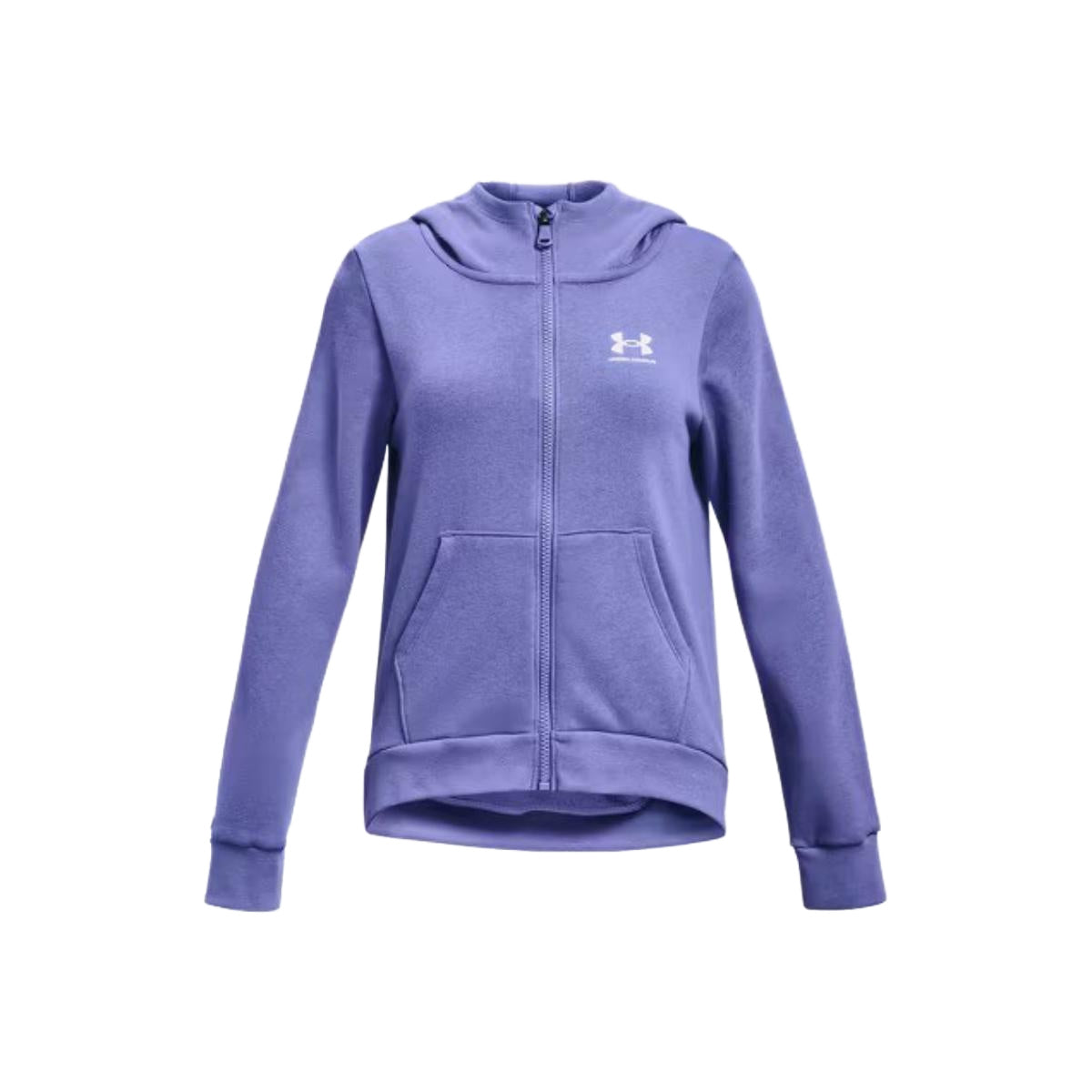 RIVAL FLEECE SWEATER FOR GIRLS