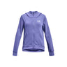 RIVAL FLEECE SWEATER FOR GIRLS