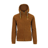 MOŠKA JAKNA GHIRO HOODIE JACKET