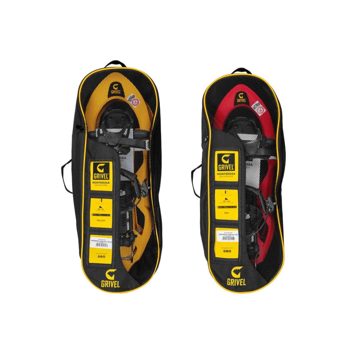 KRPLJE MONTEROSA SNOWSHOES