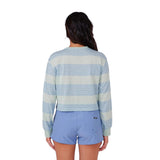 WOMEN'S DAWN PATROL MID WEIGHT L/S T-SHIRT