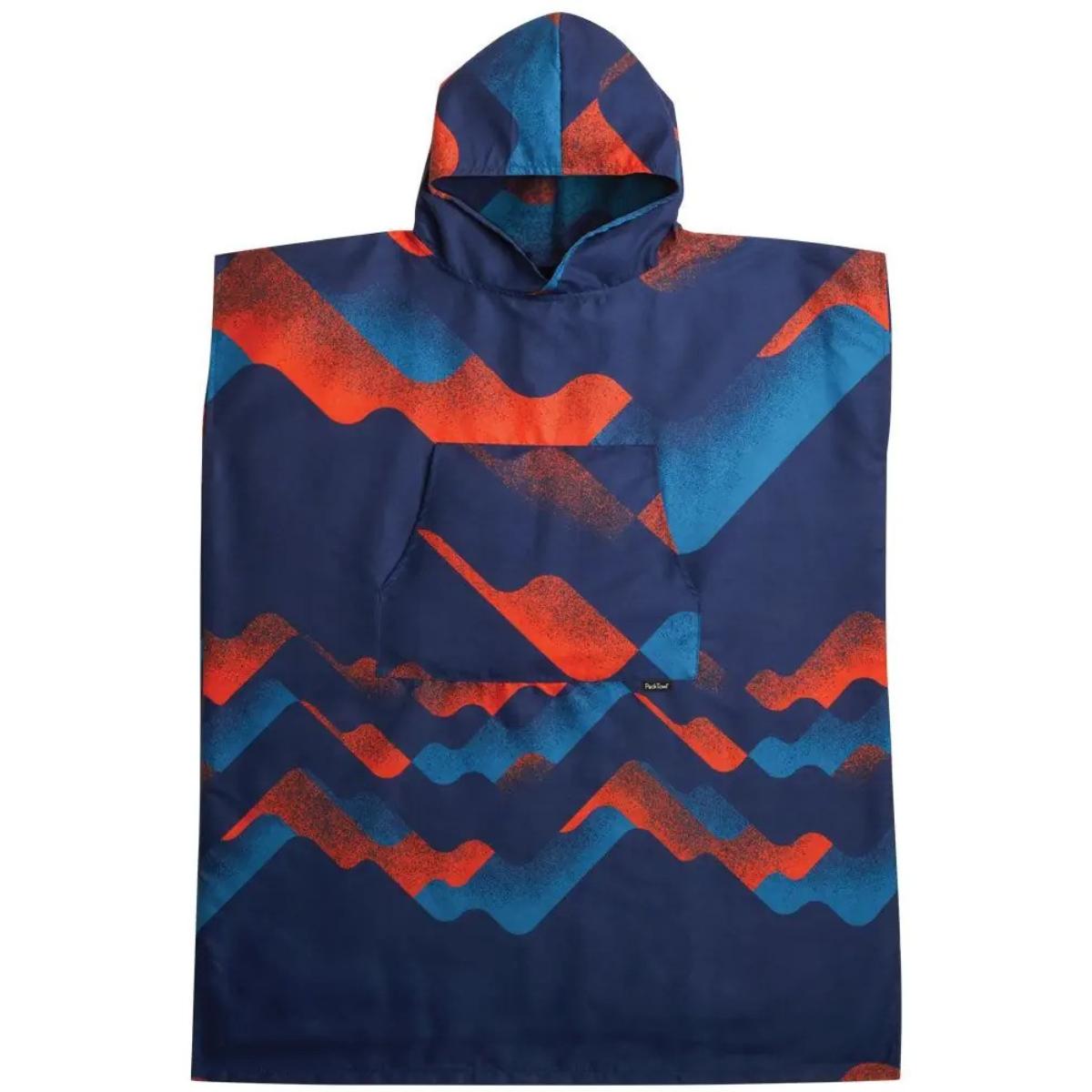 PONCHO PT PONCHO