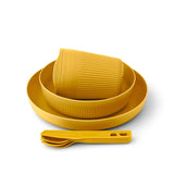 PASSAGE DINNERWARE SET [7pcs] 