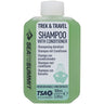 SHAMPOO AND BALM TREK &amp; TRAVEL LIQUID 100ml