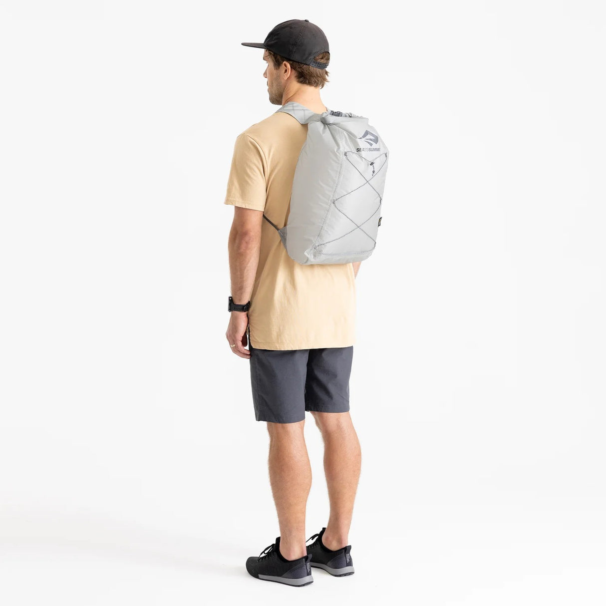 NAHRBTNIK ULTRA-SIL DRY DAY PACK 22L