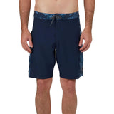 MEN'S SWIMMING PANTS TRANSOM UTILITY BOARDSHORTS