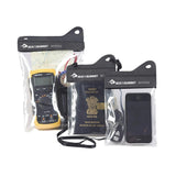 WATERPROOF TPU GUIDE ACCESSORY CASE S