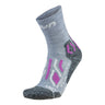 WOMEN'S SOCKS TREKKING APPROACH MERINO MID