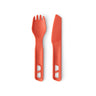 PRIBOR ZA KAMPIRANJE PASSAGE CUTLERY SET (2 KOM)