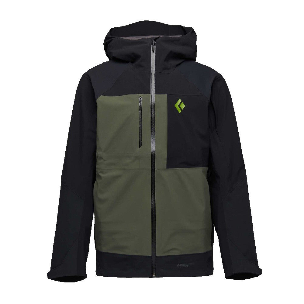 MEN'S RECON STRETCH PRO SHELL JACKET