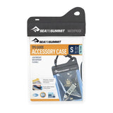 WATERPROOF TPU GUIDE ACCESSORY CASE S