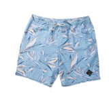 LOWTIDE BOYS ELASTIC BOARDSHORT SWIMWEAR